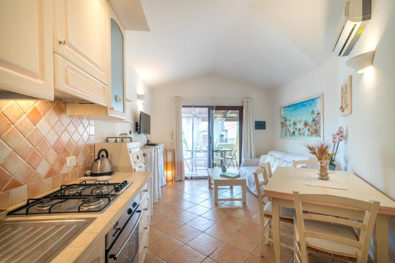 Dimora Di Rosy Pittulongu - Happy Rentals Olbia Exterior foto