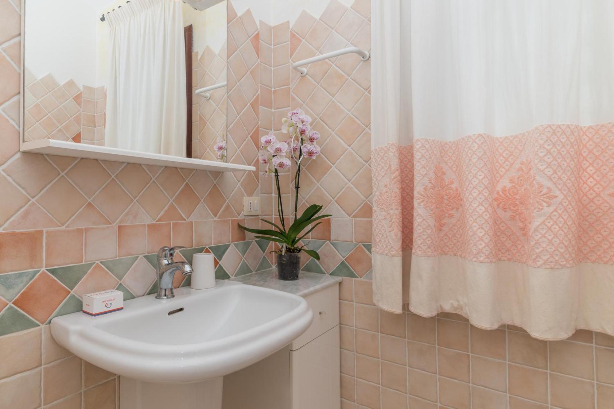 Dimora Di Rosy Pittulongu - Happy Rentals Olbia Exterior foto