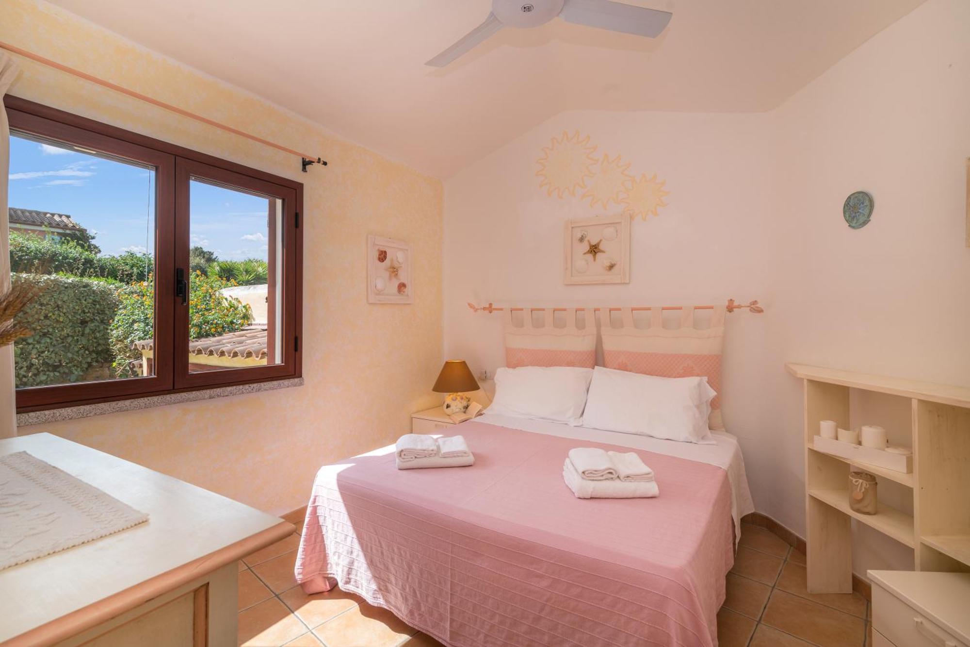 Dimora Di Rosy Pittulongu - Happy Rentals Olbia Exterior foto