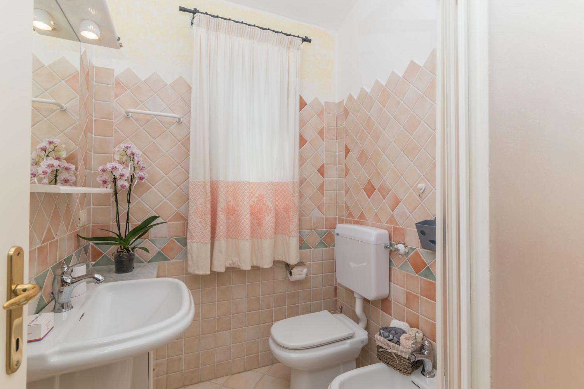 Dimora Di Rosy Pittulongu - Happy Rentals Olbia Exterior foto